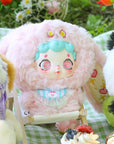 WONDERFUL LRURI Animal Infiltration Operation Series Plush Pendant