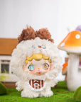 WONDERFUL LRURI Animal Infiltration Operation Series Plush Pendant