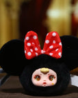 MM SUGAR BABY Milk Candy Plush Pendant