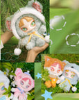 INN’S Crossing Spring Plush Pendant