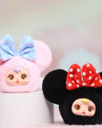 MM SUGAR BABY Milk Candy Plush Pendant