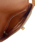 LOUIS VUITTON Monogram Chantilly MM Shoulder Bag M51233