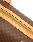 CELINE Macadam Boston 30 Handbag