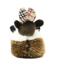 BURBERRY Reindeer Plush Other Accessory