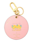 LOUIS VUITTON Monogram Vivienne Keychain OTHER ACCESSORY