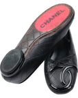 CHANEL Cambon Pumps Shoes
