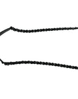 CHANEL 1997–1999 2.55 Matelassé Chain Caviar Skin Shoulder Bag