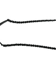 CHANEL 1997–1999 2.55 Matelassé Chain Caviar Skin Shoulder Bag