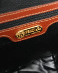 FENDI Handbag/Shoulder Bag 2-Way