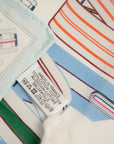 HERMÈS Sangle en Finesse Handkerchief