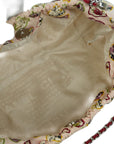 CHANEL 2005-2006 Valentine Chain Shoulder Bag