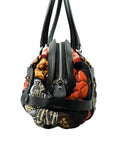 SALVATORE FERRAGAMO Nylon Shoulder Bag
