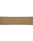 CHRISTIAN DIOR Quartz Maris Suere Watch