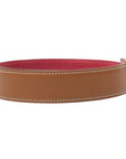 HERMES Constance Belt
