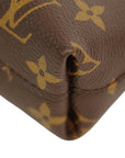 LOUIS VUITTON Monogram LV Moon Pochette HandbagM44943