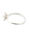 MIKIMOTO Pearl Ring