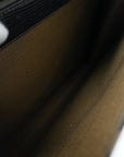 FENDI Zucca Pattern Handbag