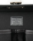 LOUIS VUITTON Monogram Glaze VarisetteMM Handbag M92234