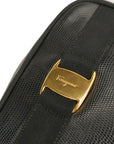 SALVATORE FERRAGAMO Vara Shoulder Bag