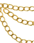 CHANEL Chain Belt