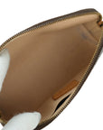 LOUIS VUITTON Monogram Pochette Cosmetique Pouch M47515