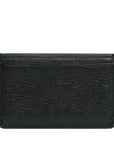 CHANEL 2002–2003 Coco Mark Card Case