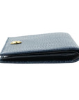 CHRISTIAN DIOR CD Logo Long Wallet