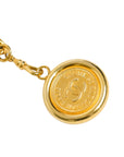 CHANEL 31 Rue Cambon Chain Belt