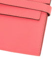 HERMES Kelly Wallet Long Wallet