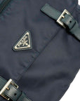 PRADA Nylon Shoulder Bag