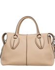 TOD'S Handbag / Shoulder Bag 2Way