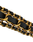 CHANEL Chain Belt