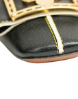 LOUIS VUITTON Suhali Line Mules