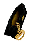 SALVATORE FERRAGAMO Vara Keychain