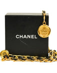 CHANEL 31 RUE Cambon Chain Belt
