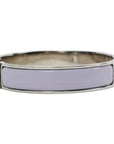 HERMES Click Clack H Bangle