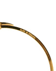 HERMES Belt Motif Bangle
