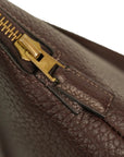HERMES Escapade Fjord Handbag