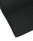 GUCCI Bamboo Nylon Canvas Tote Bag / Handbag 2Way