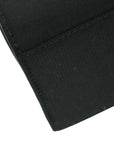 GUCCI Bamboo Nylon Canvas Tote Bag / Handbag 2Way