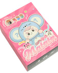 MATATA Trouble Academy Series Plush Blind Box