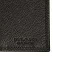 BVLGARI Bi-Fold Wallet
