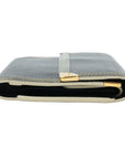 LOUIS VUITTON Porte Trésor International Wallet M91836