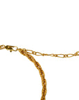 YVES SAINT LAURENT Necklace/Brooch 2Way