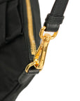 PRADA Nylon Handbag
