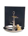 MIKIMOTO Jewelry Tray