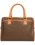 CELINE Macadam Boston30 Handbag