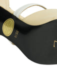YVES SAINT LAURENT Pumps with Ribbon