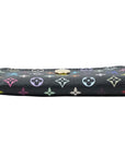 LOUIS VUITTON Multicartes 4 Key Case