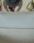 CHANEL 2005-2006 Valentine Chain Shoulder Bag